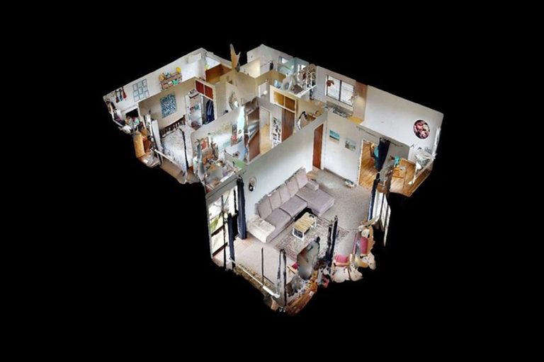 Photo of property in 1/297 Moore Street, Ashburton, 7700