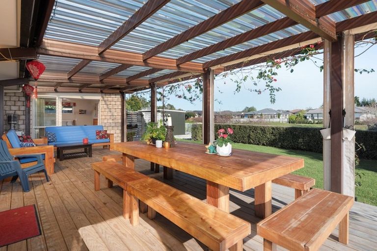 Photo of property in 33 Cotswold Place, Ohauiti, Tauranga, 3112