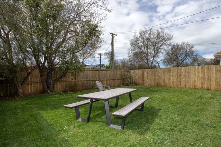 Photo of property in 34 Tabart Street, Woolston, Christchurch, 8023