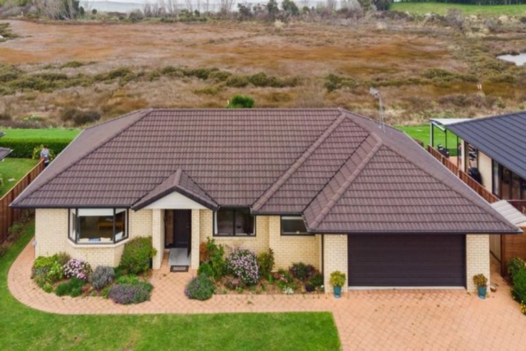 Photo of property in 43 Malta Crescent, Katikati, 3129