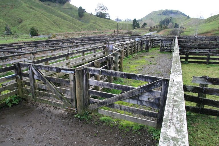 Photo of property in 6822 Ohura Road, Kohuratahi, Stratford, 4396