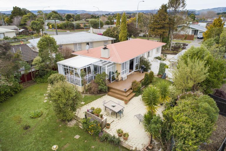Photo of property in 67 Long Melford Road, Awapuni, Palmerston North, 4412
