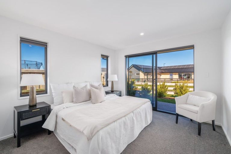 Photo of property in 7 Eilken Lane, Lincoln, 7608