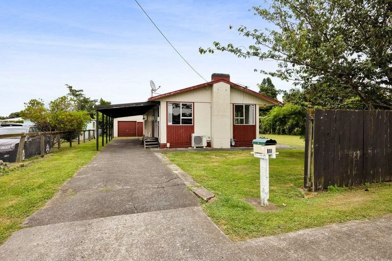 Photo of property in 8 Pitt Street, Normanby, Hawera, 4614
