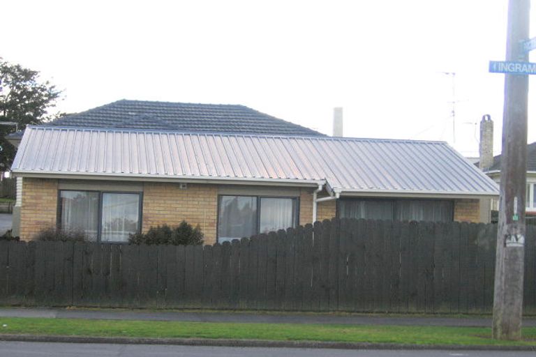 Photo of property in 1/20 Ingram Street, Papakura, 2110