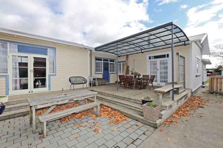 Photo of property in 307 Park Road North, Parkvale, Hastings, 4122