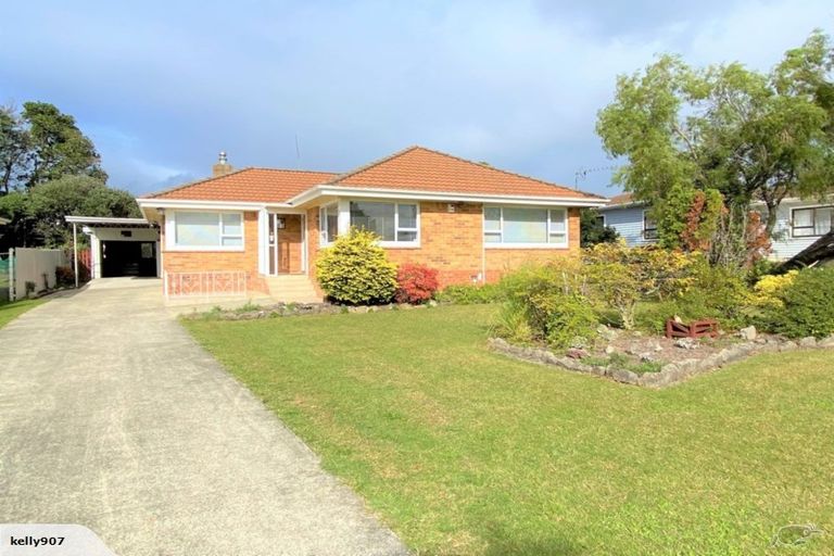 Photo of property in 60 Mclean Avenue, Papatoetoe, Auckland, 2025