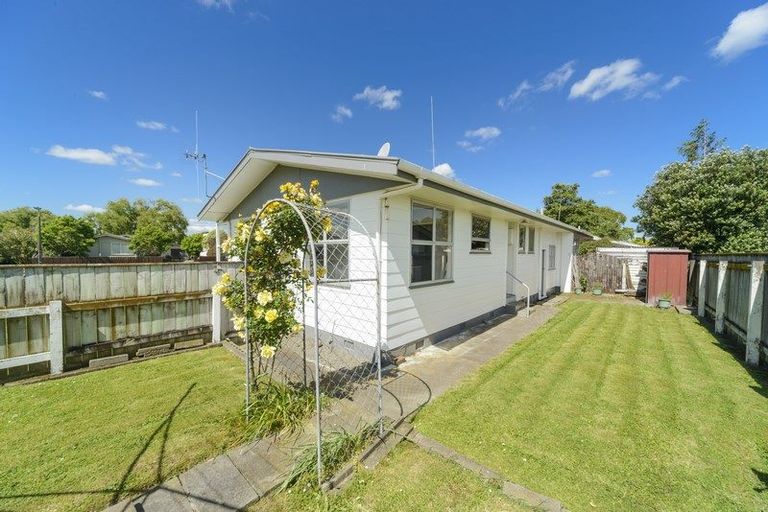 Photo of property in 1a Gemini Avenue, Milson, Palmerston North, 4414
