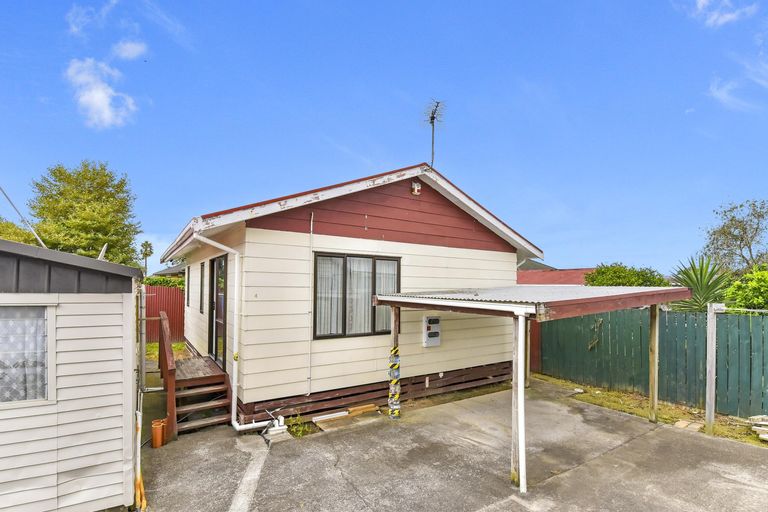Photo of property in 8 Burbridge Road, Favona, Auckland, 2024