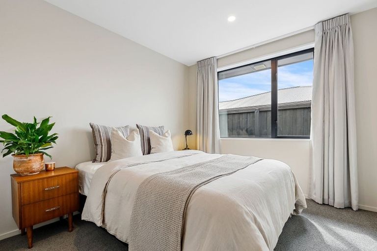 Photo of property in 50 Ridgeway Avenue, Rolleston, 7615