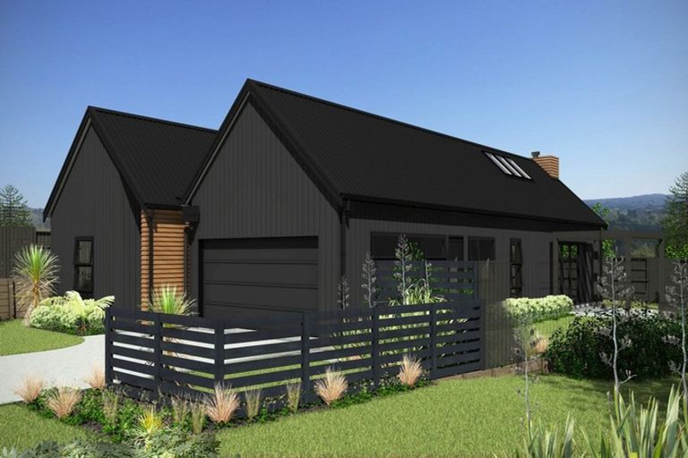 Photo of property in 22 Ridge Drive, Omokoroa, 3114