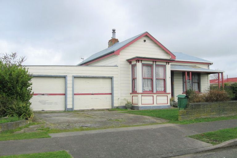 Photo of property in 56 Weld Street, Feilding, 4702