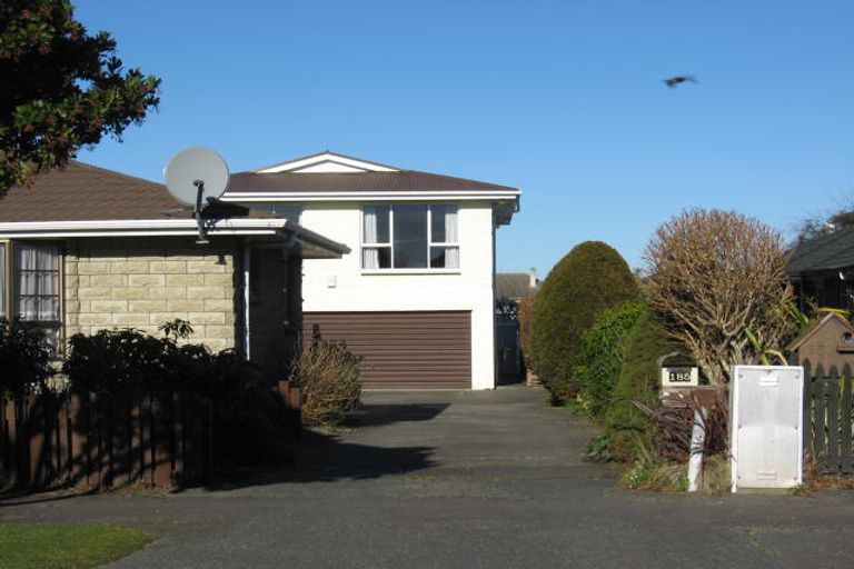 Photo of property in 185 Bourke Street, Windsor, Invercargill, 9810