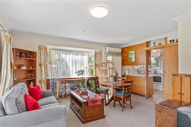 Photo of property in 1/25 Apollo Place, Papanui, Christchurch, 8052