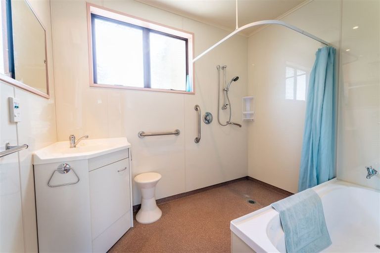 Photo of property in 2/13 Andrew Street, Marchwiel, Timaru, 7910