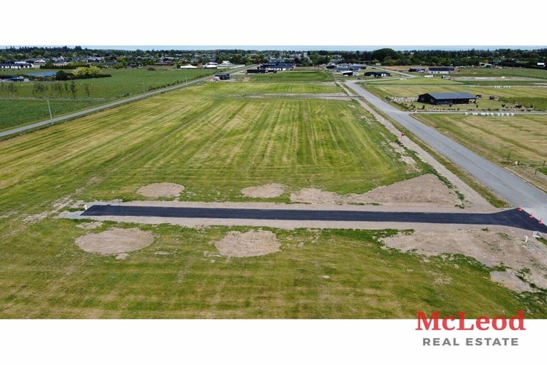 Photo of property in 30 Meadowlands Green, Allenton, 7700