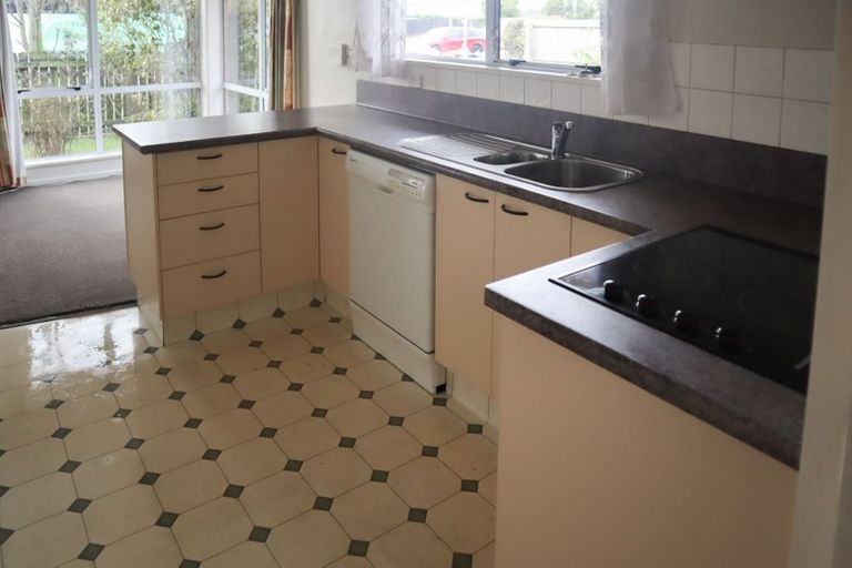 Photo of property in 4 Travis Road, Burwood, Christchurch, 8083