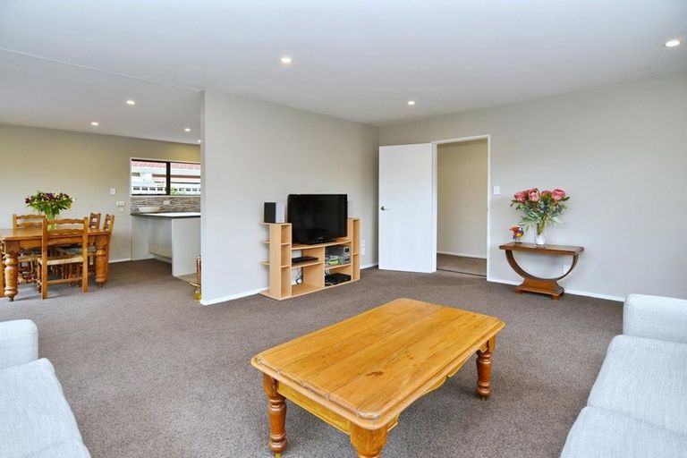 Photo of property in 4 Lochmore Street, Bishopdale, Christchurch, 8051