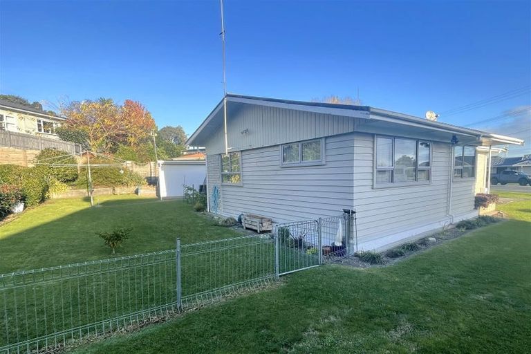 Photo of property in 14 Kakamutu Road, Otorohanga, 3900