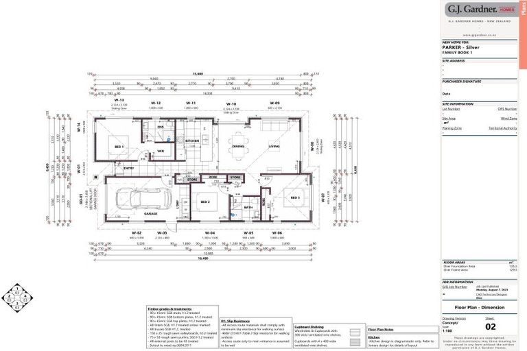 Photo of property in 23 Hamilton Street, Pahiatua, 4910