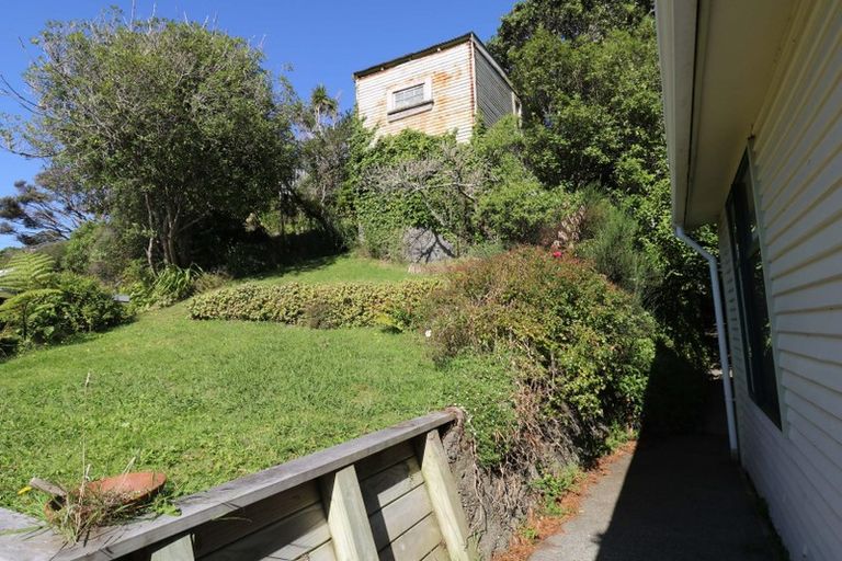 Photo of property in 62 Clarence Street, Brooklyn, Wellington, 6021