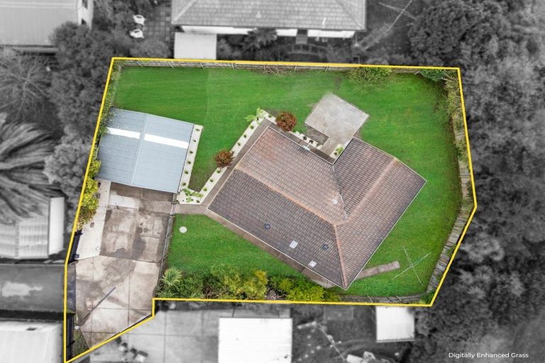 Photo of property in 60 Orrick Crescent, Avondale, Christchurch, 8061