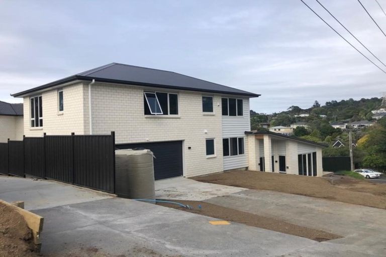 Photo of property in 51a Frederick Street, Avalon, Lower Hutt, 5011