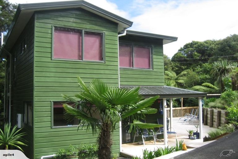 Photo of property in 352 Huia Road, Titirangi, Auckland, 0604