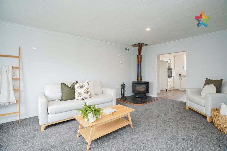 Photo of property in 76 Robertson Street, Richmond, Invercargill, 9810