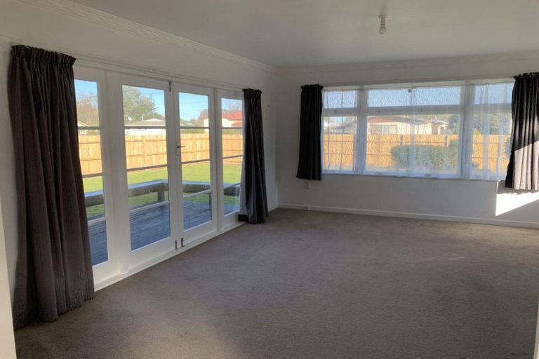 Photo of property in 81 Alexandra Street, Marton, 4710