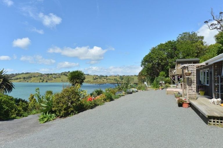 Photo of property in 813 Whangarei Heads Road, Parua Bay, Whangarei, 0174