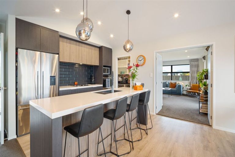 Photo of property in 19 Hampton Drive, Swannanoa, Kaiapoi, 7692