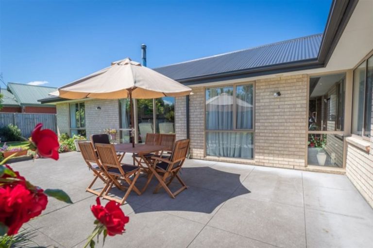 Photo of property in 3 Wineberry Avenue, Amberley, 7410