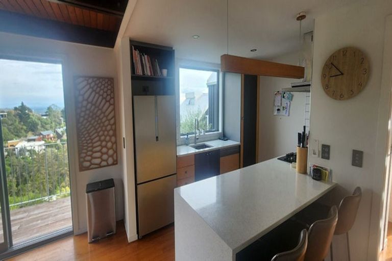 Photo of property in 2/146 Soleares Avenue, Mount Pleasant, Christchurch, 8081