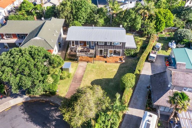 Photo of property in 6 Mckenzie Avenue, Arkles Bay, Whangaparaoa, 0932