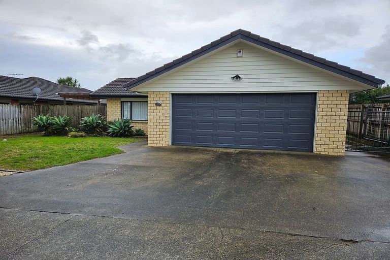 Photo of property in 9 Wairua Place, Pukekohe, 2120