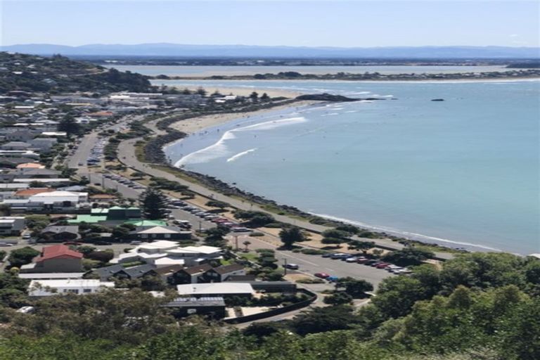 Photo of property in 110 Scarborough Road, Scarborough, Christchurch, 8081