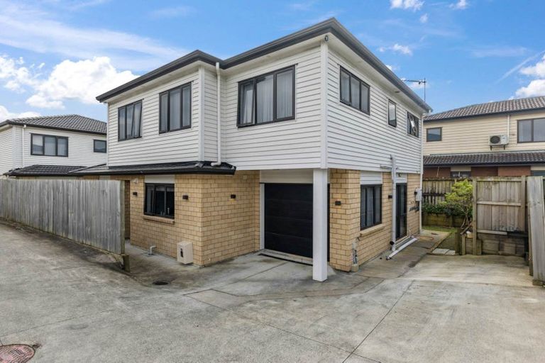 Photo of property in 7 Maxwell Avenue, Papatoetoe, Auckland, 2025