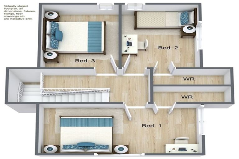 Photo of property in 132b Maxwell Road, Redwoodtown, Blenheim, 7201