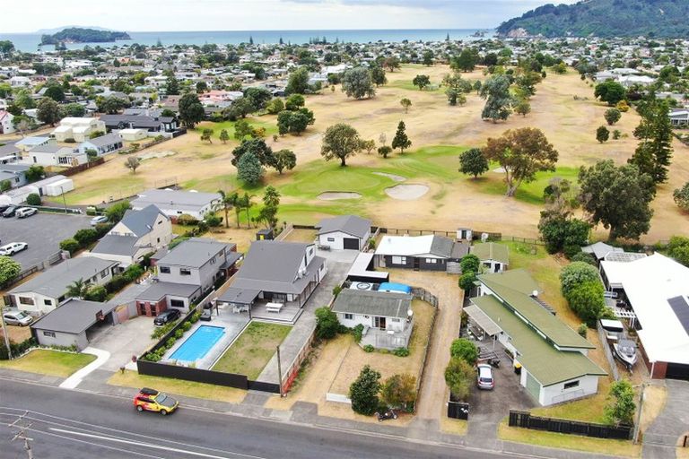 Photo of property in 413a Achilles Avenue, Whangamata, 3620