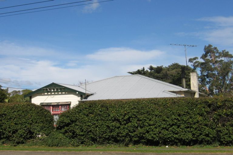 Photo of property in 134a Fitzherbert Street, Featherston, 5710