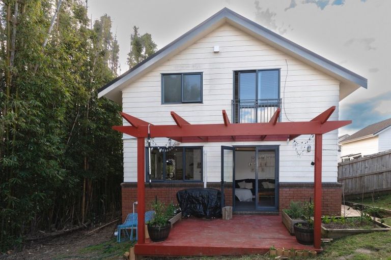 Photo of property in 26 Benchmark Drive, Massey, Auckland, 0614