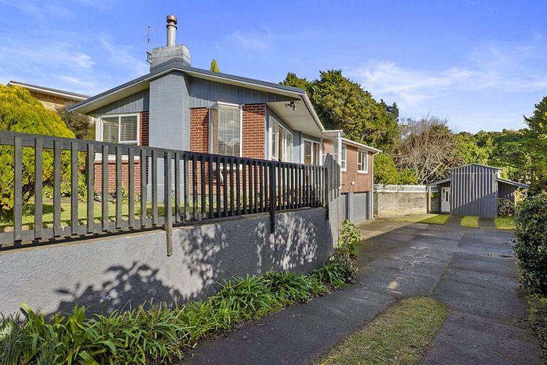 Photo of property in 63 David Street, Westown, New Plymouth, 4310