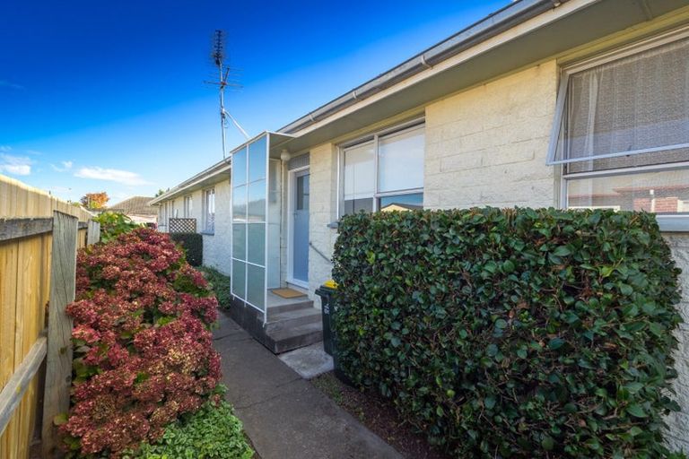 Photo of property in 2/20 Wellington Street, Hampstead, Ashburton, 7700