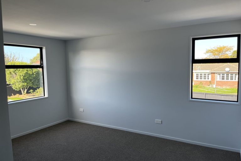 Photo of property in 4/16 New Brighton Road, Shirley, Christchurch, 8061