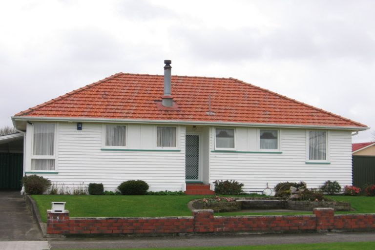 Photo of property in 9 Rochester Street, Awapuni, Palmerston North, 4412