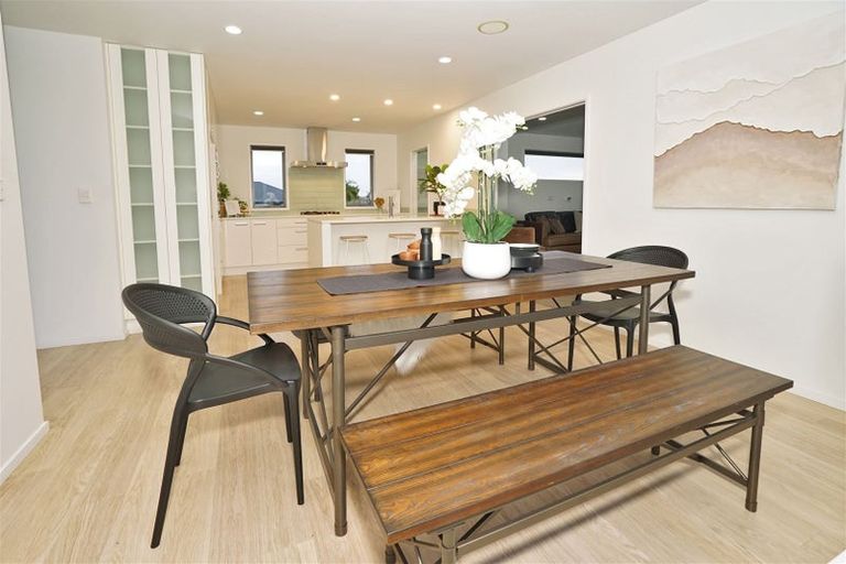 Photo of property in 1 Bos Crescent, Flagstaff, Hamilton, 3210