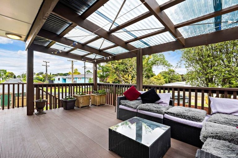 Photo of property in 59 Orion Street, Papakura, 2110