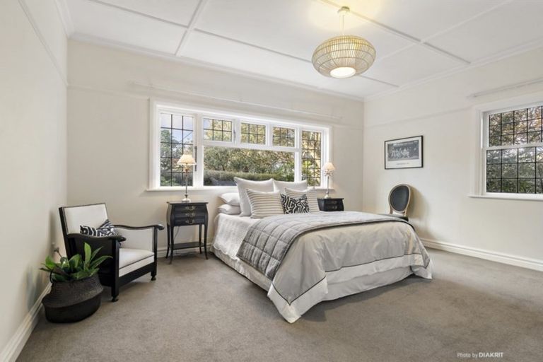 Photo of property in 121 Upland Road, Kelburn, Wellington, 6012