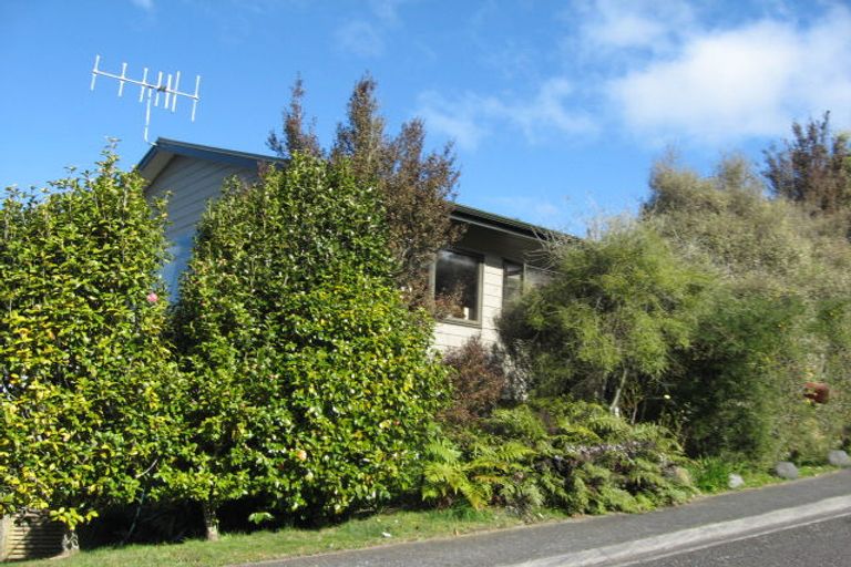 Photo of property in 1 Kamahi Terrace, Omori, Turangi, 3381